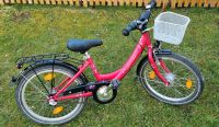 Zündapp Kinderfahrrad 20" Bayern - Poing Vorschau