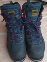 Meindl Bergstiefel Bayern - Penzberg Vorschau
