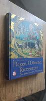 Hexen, Mönche, Rittertum: Das große Buch vom Mittelalter von Doll Hessen - Biblis Vorschau