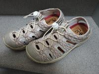 Rieker Damen Schuhe Gr. 36 - Frühjahr - Wechselsohle Nordrhein-Westfalen - Oelde Vorschau