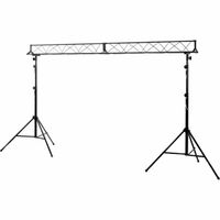 Stageworx LB-3 Lighting Stand Set 3m Bk Niedersachsen - Cuxhaven Vorschau