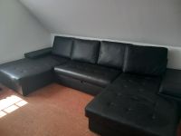 Sofa XL U-Form Wohnlandschaft Schleswig-Holstein - Itzehoe Vorschau