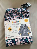 Matsch Jacke Größe 86/92 Blumen neu Leipzig - Sellerhausen-Stünz Vorschau