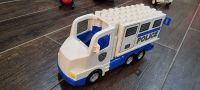 Lego Polizei und Zoo Fahrzeuge Niedersachsen - Bawinkel Vorschau