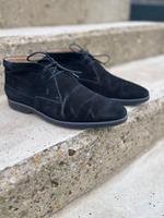 Tod´s Boot - Gr 8 - SW - Herrenschuh Aachen - Aachen-Haaren Vorschau