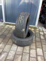 2x Sommerreifen Bridgestone Dueller Sport 235/55 R17 99V Baden-Württemberg - Schömberg b. Württ Vorschau