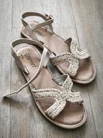 Damen Sandalen 37 Bochum - Bochum-Südwest Vorschau