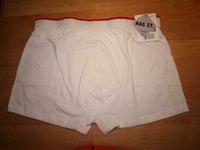 Pierre Cardin, Panty, Slip, Retro, weiß, Gr. XXL/ Gr. 8 Nordrhein-Westfalen - Gummersbach Vorschau