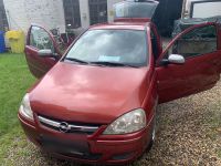 Opel Corsa 1.0 Twinport Edition 9 Fachbereift TÜV Neu Nordrhein-Westfalen - Viersen Vorschau