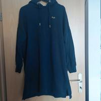 Pulloverkleid mit Kapuze von Gina Benotti in Größe XL (48/50) Sachsen - Zwenkau Vorschau
