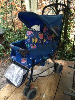 Zwillings -Kinderwagen Hessen - Wiesbaden Vorschau