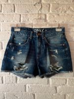 Only Jeans-Shorts, Gr. 25 Nordrhein-Westfalen - Espelkamp Vorschau