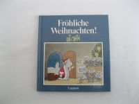 Buch "Fröhliche Weihnachten" Autor: Uli Stein Baden-Württemberg - Ravensburg Vorschau