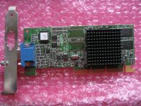 ✨ ATI rage 128 PRO 5065-4288 HP 16MB AGP Video Graphics Card Baden-Württemberg - Ettlingen Vorschau