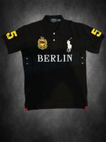 Chief keef Polo Shirt nr.3 hinten M neu ungetragen Nordrhein-Westfalen - Neuenrade Vorschau