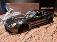 1:18 Mercedes SL65 AMG Black Series Minichamps Bastler Baden-Württemberg - Pfullendorf Vorschau