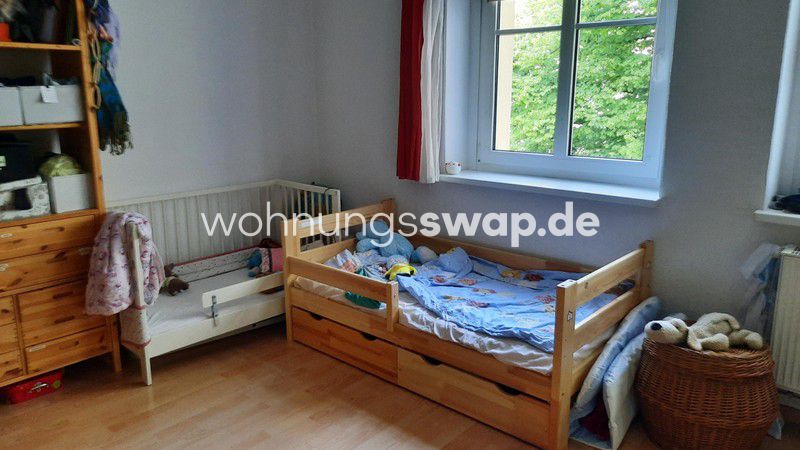 Wohnungsswap - 3 Zimmer, 58 m² - Conrad-Blenkle-Straße, Berlin in Berlin