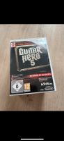 Guitar Hero 5 für Nintendo Wii Bayern - Schwabach Vorschau