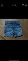 Impidimpi Jeans Shorts Hot Pants Hose Größe 74 80 Baden-Württemberg - Karlsdorf-Neuthard Vorschau