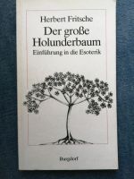 Der große Holunderbaum - Einführung in die Esoterik Rheinland-Pfalz - Osthofen Vorschau