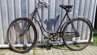 antikes Damenrad Fahrrad Göricke Bielefeld Thüringen - Greußen Vorschau