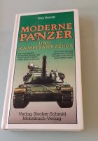 Moderne Panzer und Kampffahrzeuge - Niedersachsen - Holzminden Vorschau