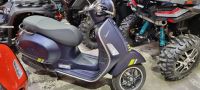 Vespa GTS  125 Super Tech Baden-Württemberg - Sinsheim Vorschau