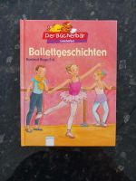 Ballettgeschichten Der Bücherbär Buch Kinderbuch Schleswig-Holstein - Raisdorf Vorschau