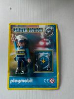 Playmobil Polizist Limited Edition Nordrhein-Westfalen - Kerken Vorschau