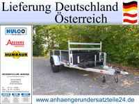 Anssems BSX1350-251x130x35 Go-Getter, neu, Anhänger, 1-achs Tiefl Baden-Württemberg - Eschenbach Württemberg Vorschau
