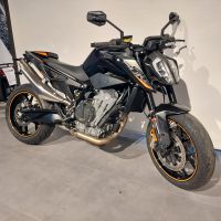 KTM 890 DUKE + QUICKSHIFTER / FINANZIERUNGSANGEBOT NUR 97€ Bayern - Marktoberdorf Vorschau