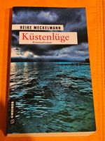 Küstenlüge von Heike Meckelmann 5.Teil Rheinland-Pfalz - Lahnstein Vorschau