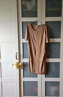 Umstandskleid Gr.L h&m Mama Kleid beige Schwangerschaft Thüringen - Bad Köstritz   Vorschau