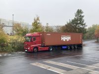 Stelle als Kraftfahrer/in Thüringen - Krauthausen Vorschau