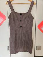 Kleid 38 Kariert Bayern - Oy-Mittelberg Vorschau
