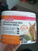 Kleintier-Milch OVP mit zwei Aufzucht-Spritzen Kaninchen Igel Bayern - Dillingen (Donau) Vorschau