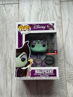 Funko Pop: Maleficent (Diamond Collection) #384 Hessen - Kelkheim Vorschau