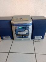 AIWA Stereo Anlage  ( 2x30 Watt ) Nordrhein-Westfalen - Arnsberg Vorschau