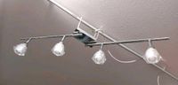 Neuhaus Deckenlampe Deckenleuchte Deckenspot 4-flammig 4xG9 Nordrhein-Westfalen - Mönchengladbach Vorschau