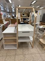 Kommode Wickelkommode Wickeltisch Kinderzimmer Möbel UVP249€ Hessen - Schwalmstadt Vorschau