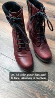 STIEFEL/HALBSTIEFEL GR. 38/39 Nordrhein-Westfalen - Espelkamp Vorschau