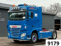 DAF XF 510 Kipp Hydraulik Alu Felgen Nordrhein-Westfalen - Legden Vorschau