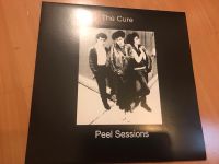 The Cure ˋˋ Peel Sessions ˋˋ Vinyl M- München - Ludwigsvorstadt-Isarvorstadt Vorschau