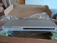 3Com Super stack 16-port Hub/Switch EP1016r Bayern - Alzenau Vorschau