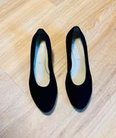 Pumps, schwarz, ara, High Soft, Gr 37,5 Gr 4,5 weich Bayern - Ellingen Vorschau