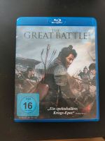 Verkaufe den Film the Great Battle als Blu-ray Schleswig-Holstein - Neumünster Vorschau