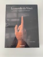 Leonardo da Vinci sämtliche Gemälde und Zeichnungen, zwei Bücher Essen - Essen-Werden Vorschau