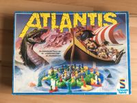 Atlantis Abenteuerspiel Schmidt Rarität 1988 Baden-Württemberg - Bösingen Vorschau