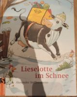 Kinderbuch Lieselotte im Schnee Nordrhein-Westfalen - Korschenbroich Vorschau