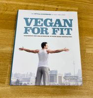 Kochbuch Attila Hildmann 30-Tage-Challenge „Vegan vor Fit“ München - Bogenhausen Vorschau